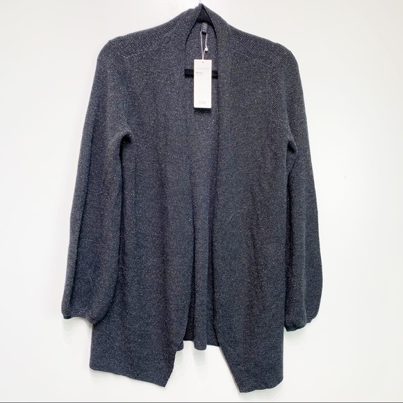 Eileen Fisher Cardigan - Picture 3 of 7